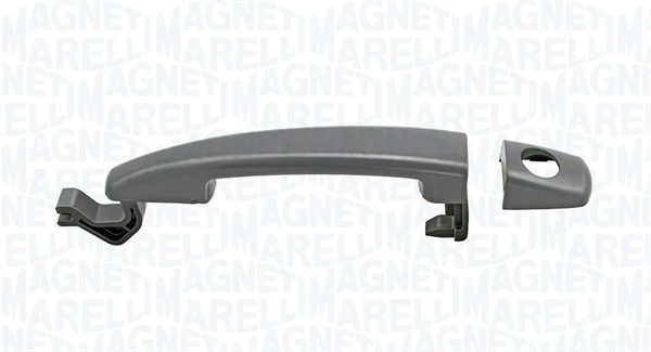 Exterior Door Handle